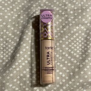 *NEW* Tarte Ultra Creamy Concealer 12N